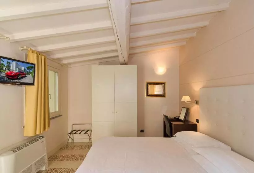 Fotos del hotel Novecento:  18