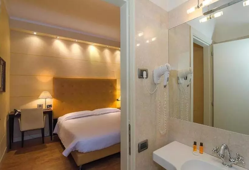 Fotos del hotel Novecento:  19