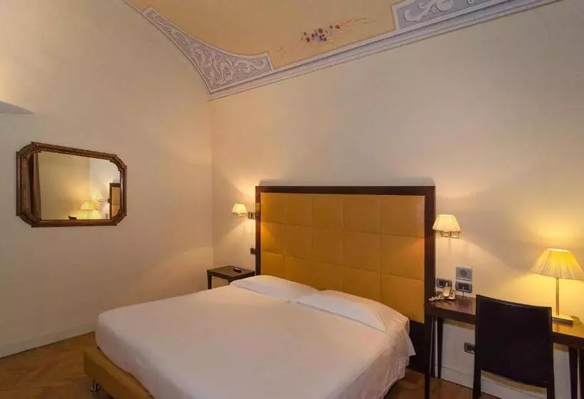 Fotos del hotel Novecento:  12