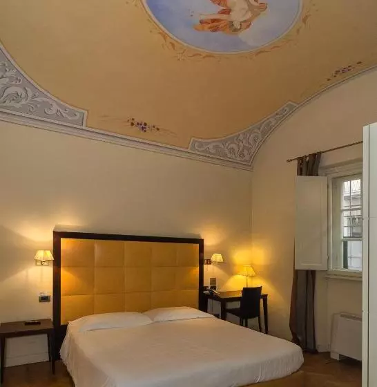 Fotos del hotel Novecento:  11