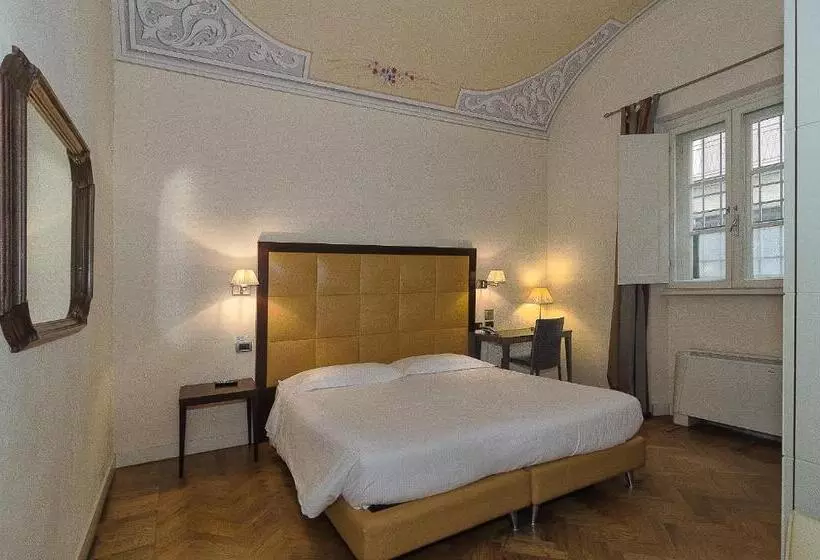 Fotos del hotel Novecento:  21