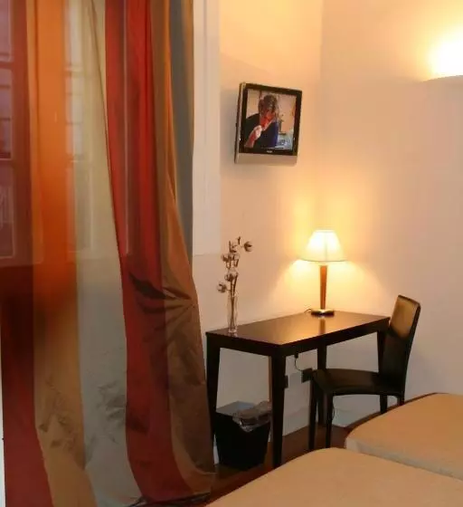 Fotos del hotel Novecento:  5