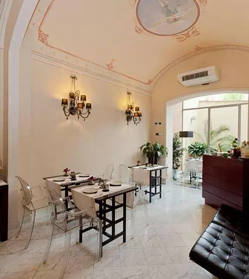 Fotos del hotel Novecento:  2