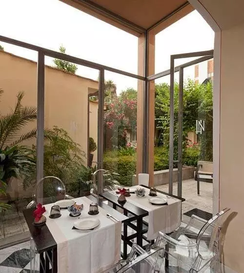 Fotos del hotel Novecento:  3