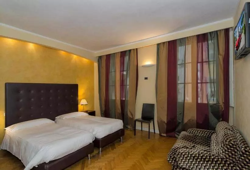 Fotos del hotel Novecento:  6