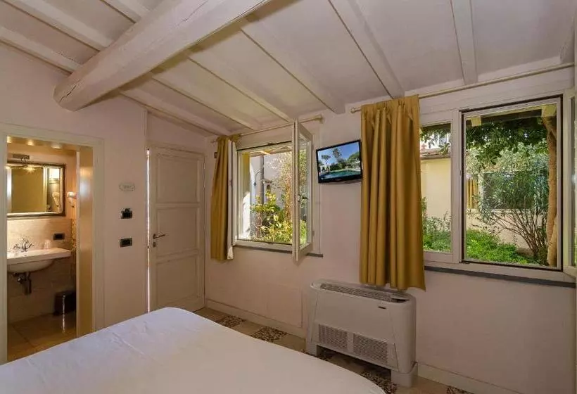 Fotos del hotel Novecento:  4