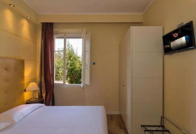 Fotos del hotel Novecento:  9