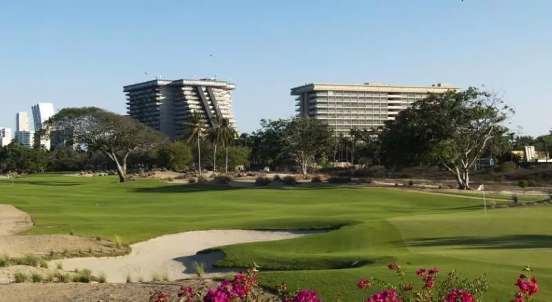 Fotos del hotel Princess Mundo Imperial:  10