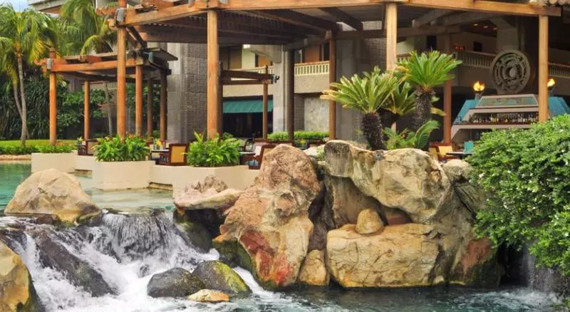 Fotos del hotel Princess Mundo Imperial:  4