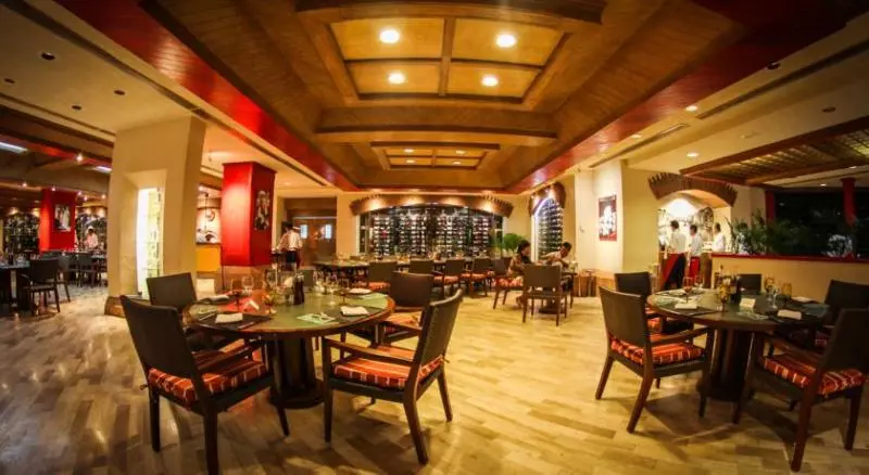 Fotos del hotel Princess Mundo Imperial:  3