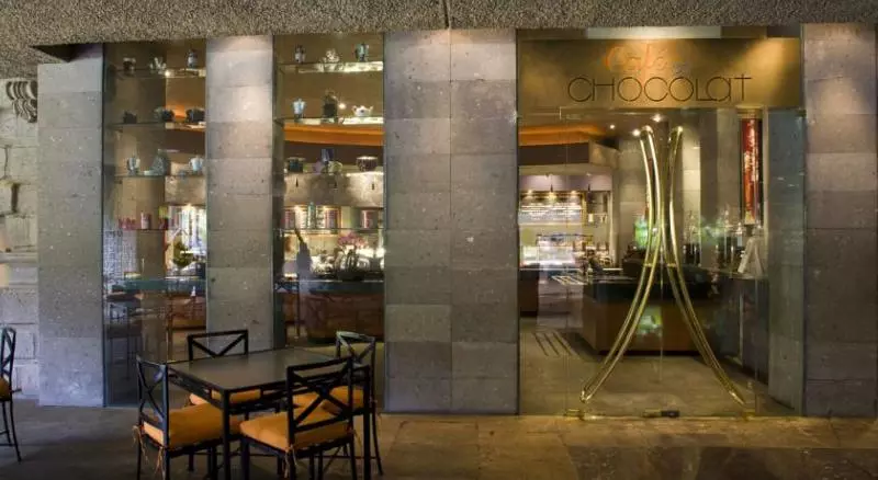 Fotos del hotel Princess Mundo Imperial:  15