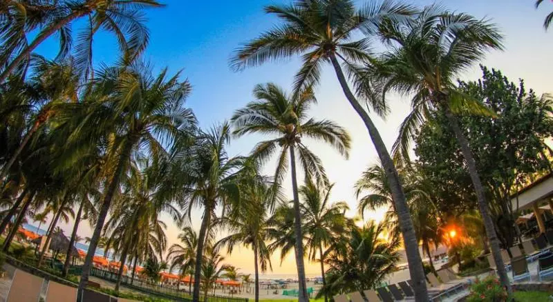 Fotos del hotel Princess Mundo Imperial:  13