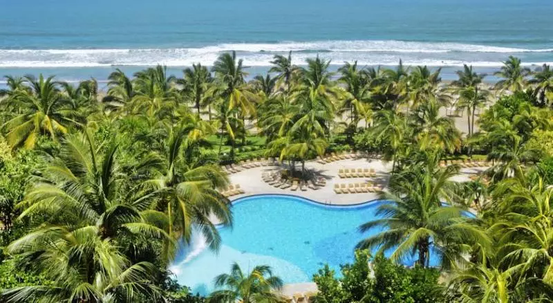 Fotos del hotel Princess Mundo Imperial:  7