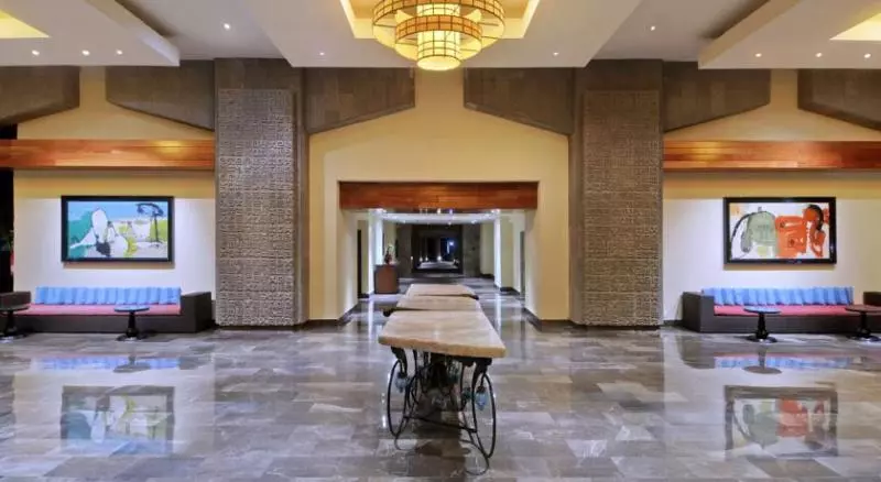 Fotos del hotel Princess Mundo Imperial:  2