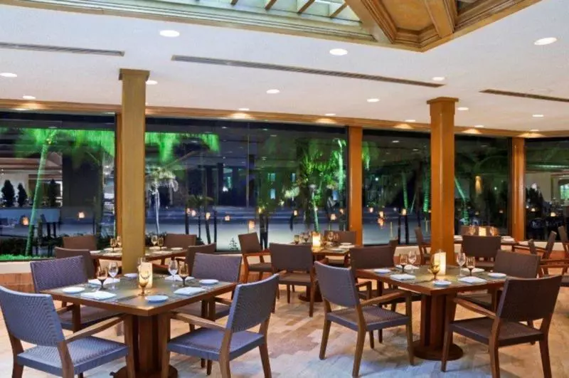 Fotos del hotel Princess Mundo Imperial:  9