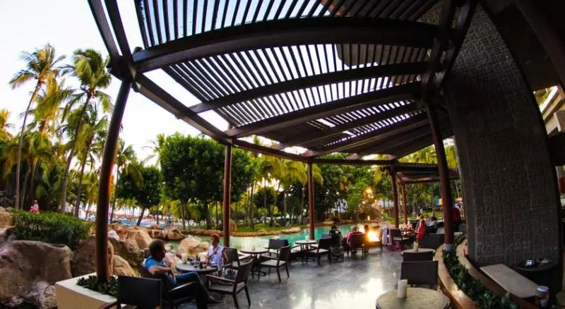 Fotos del hotel Princess Mundo Imperial:  5