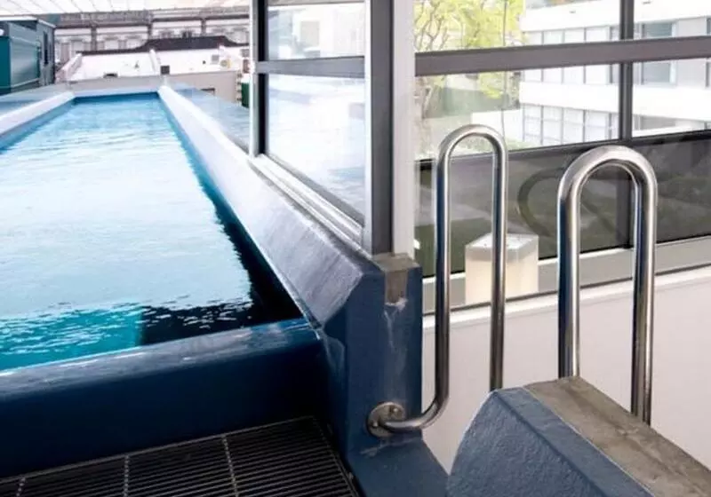 Fotos del hotel Quest Parnell Serviced Apartments:  8