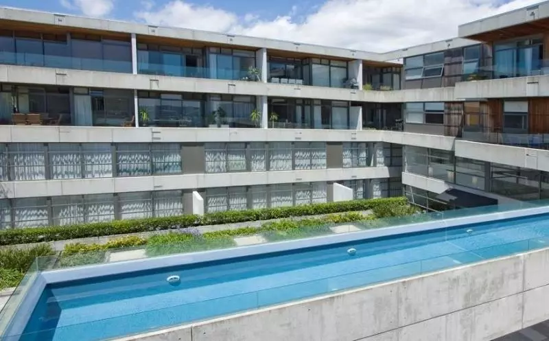 Fotos del hotel Quest Parnell Serviced Apartments:  16