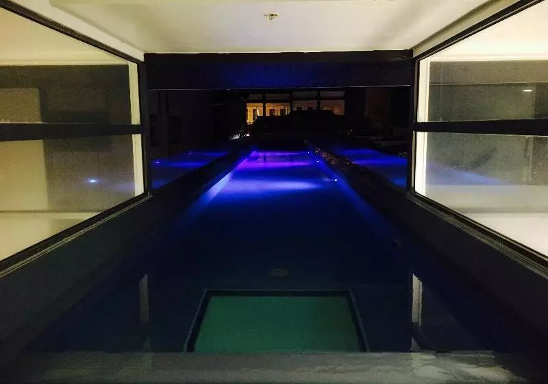 Fotos del hotel Quest Parnell Serviced Apartments:  12