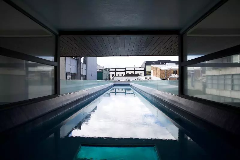 Quest Parnell Serviced Apartments