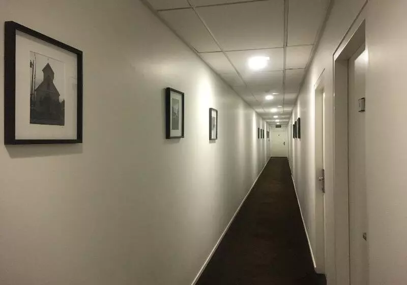 Fotos del hotel Quest Parnell Serviced Apartments:  3