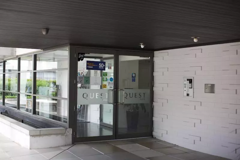 Fotos del hotel Quest Parnell Serviced Apartments:  7