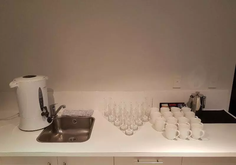 Fotos del hotel Quest Parnell Serviced Apartments:  6