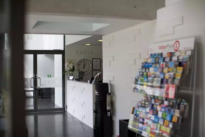 Fotos del hotel Quest Parnell Serviced Apartments:  9