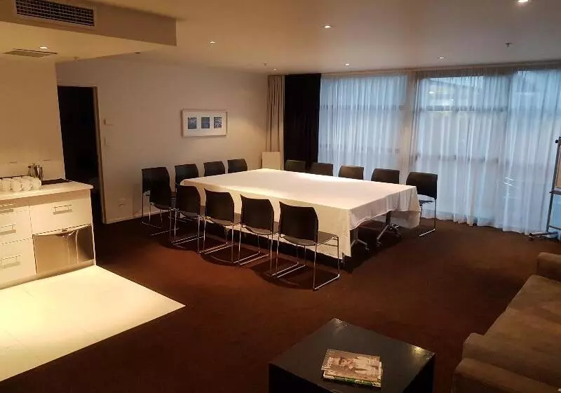 Fotos del hotel Quest Parnell Serviced Apartments:  14