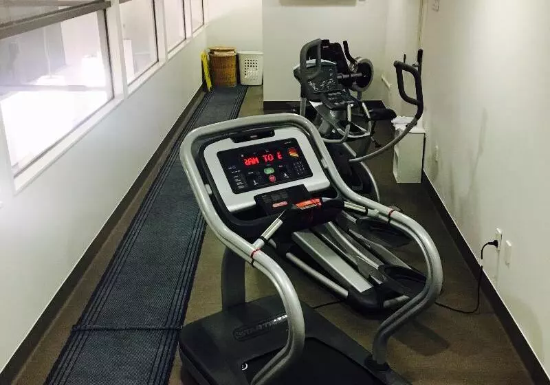 Fotos del hotel Quest Parnell Serviced Apartments:  4