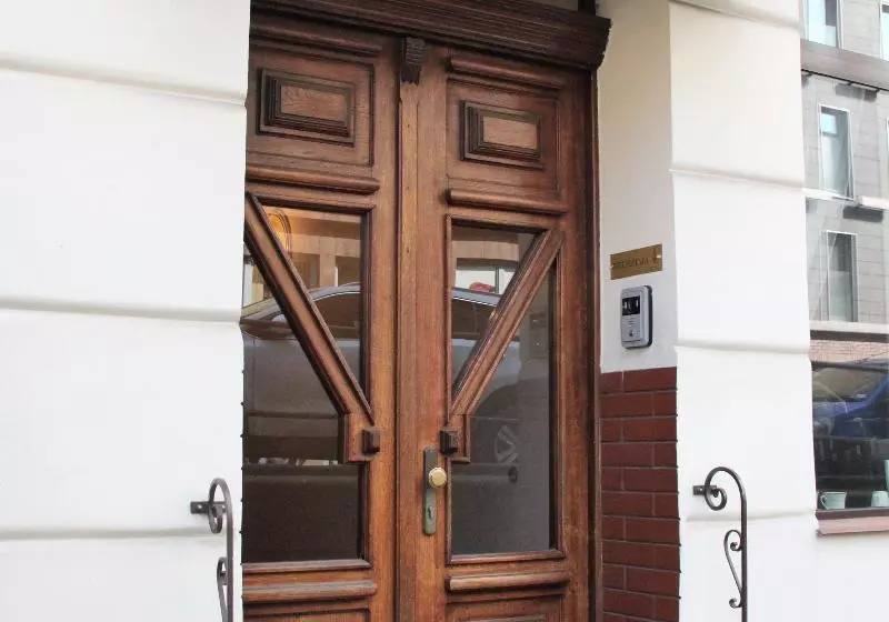 Fotos del hotel Rubens:  4