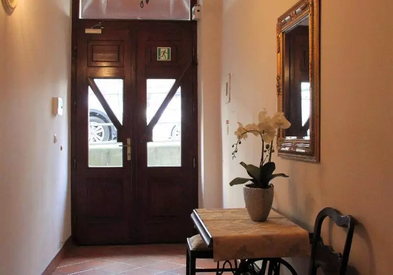 Fotos del hotel Rubens:  5