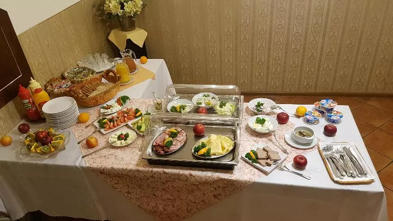 Fotos del hotel Rubens:  2