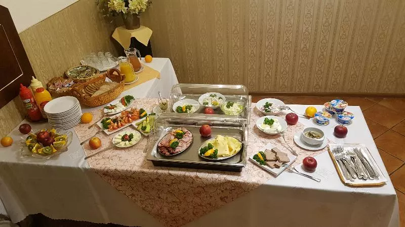 Fotos del hotel Rubens:  6