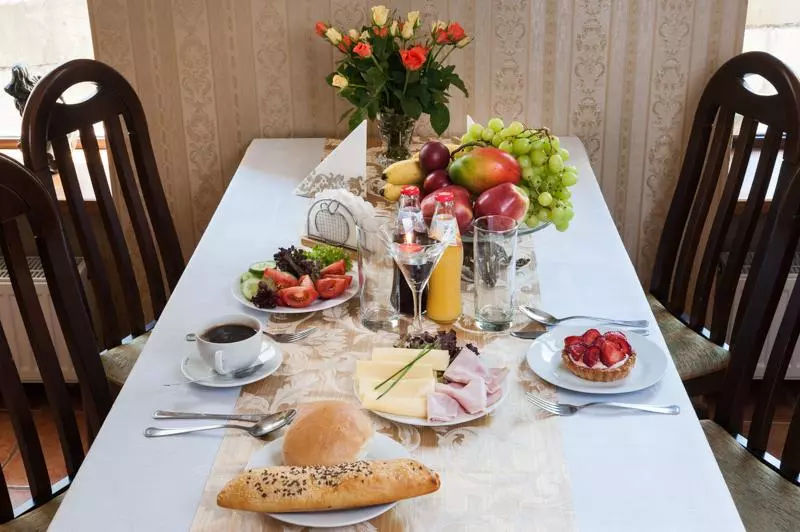 Fotos del hotel Rubens:  9