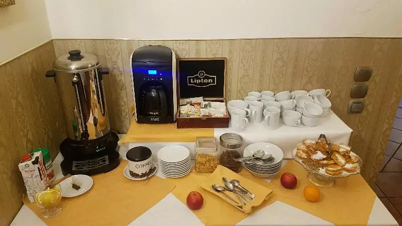 Fotos del hotel Rubens:  8