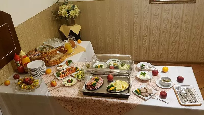 Fotos del hotel Rubens:  10