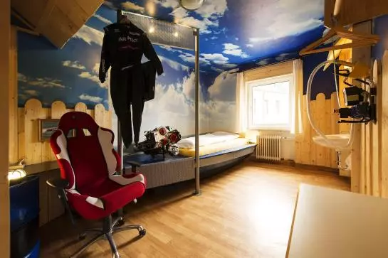 Fotos del hotel Atlantic Meistereck:  14