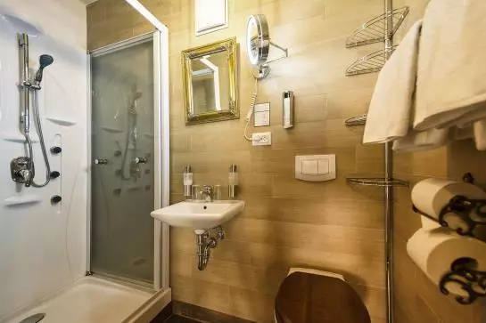 Fotos del hotel Atlantic Meistereck:  7