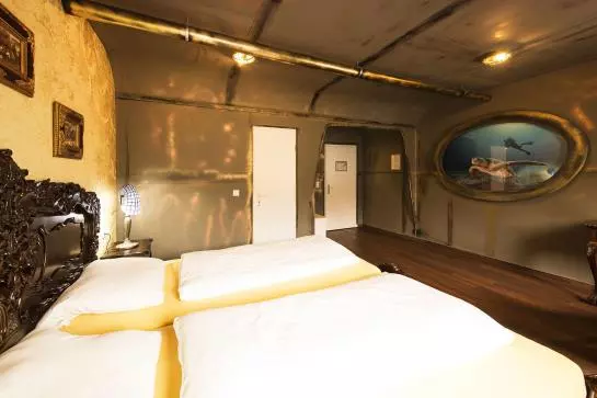 Fotos del hotel Atlantic Meistereck:  11