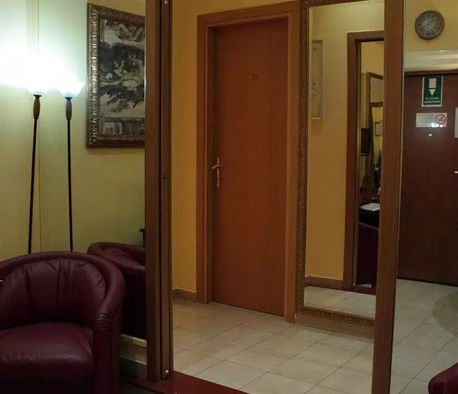 Fotos del hotel Soggiorno Comfort:  6