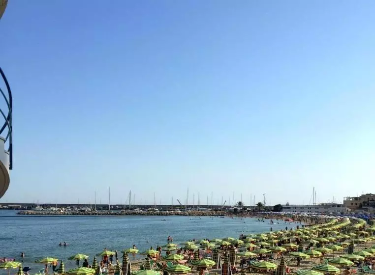 Fotos del hotel Sorriso:  6