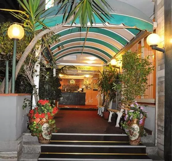 Fotos del hotel Sorriso:  5