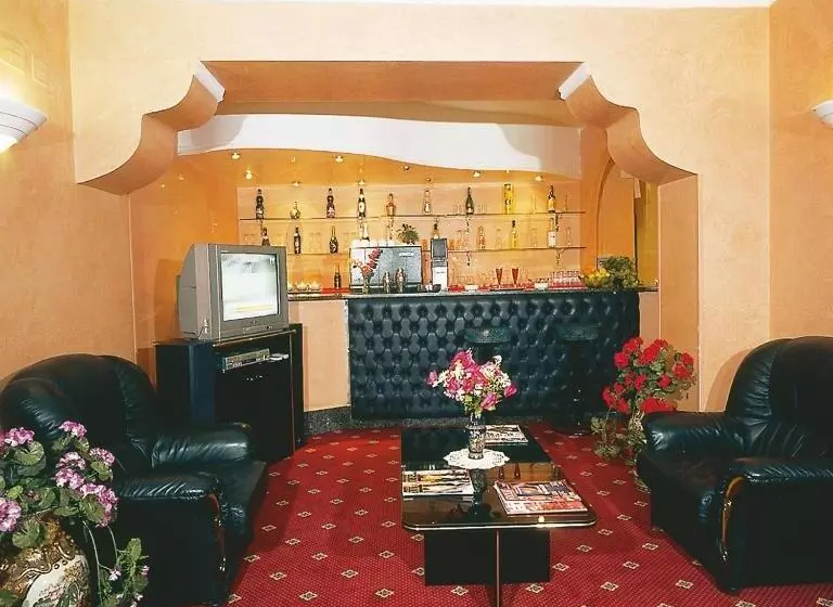 Fotos del hotel Sorriso:  3