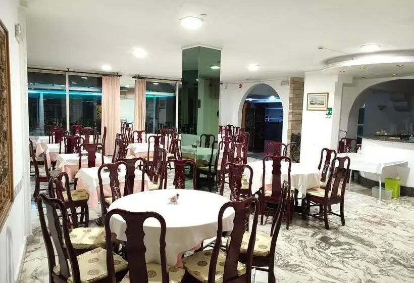 Fotos del hotel Sorriso:  8