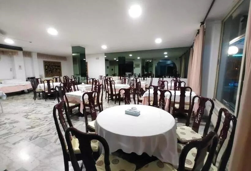 Fotos del hotel Sorriso:  4