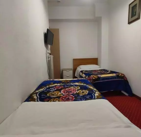 Fotos del hotel Sorriso:  16