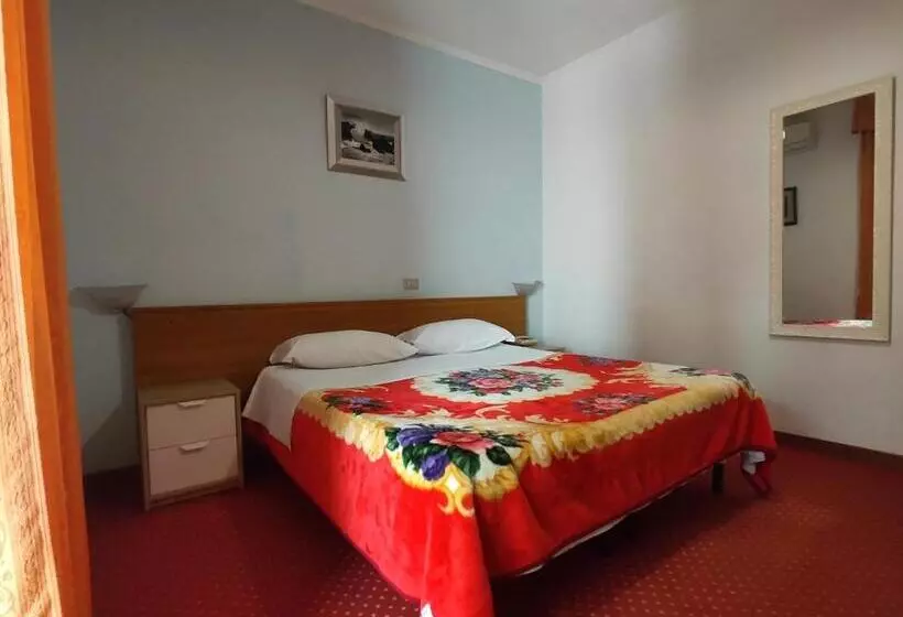 Fotos del hotel Sorriso:  18