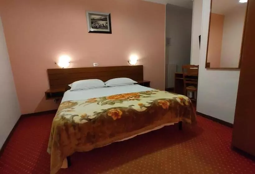 Fotos del hotel Sorriso:  14