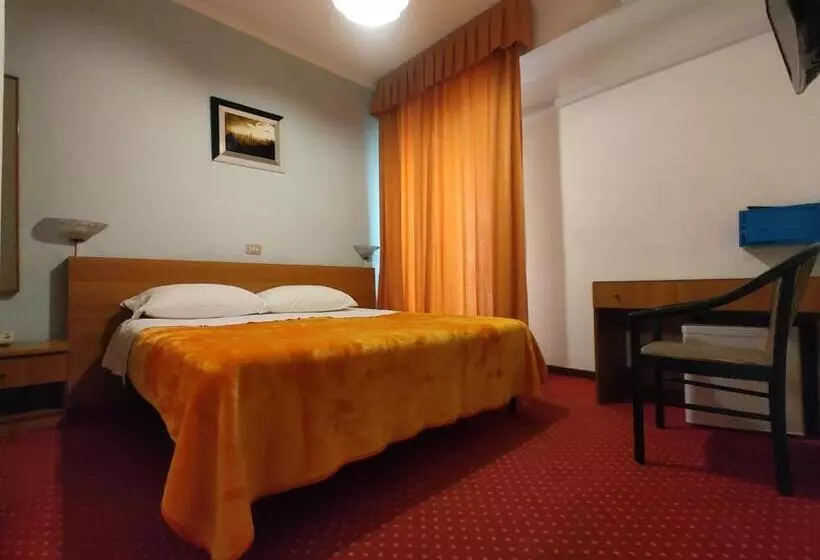 Fotos del hotel Sorriso:  12